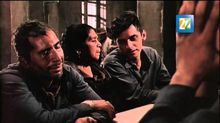 The Heist (1976 film) Entrevista Felipe Cazals por quotEl apandoquot Primera Parte YouTube