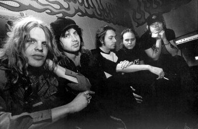 The Hellacopters The Hellacopters Biography Albums Streaming Links AllMusic