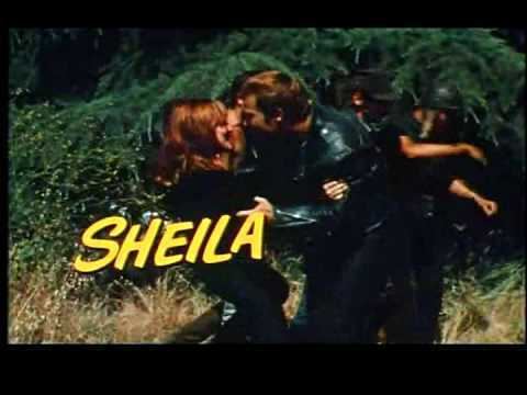 The Hellcats The Hellcats theatrical trailer 1967 YouTube