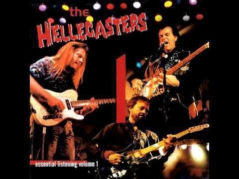 The Hellecasters The Hellecasters La Journe des Tziganes YouTube
