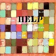The Help Album httpsuploadwikimediaorgwikipediaenthumbf