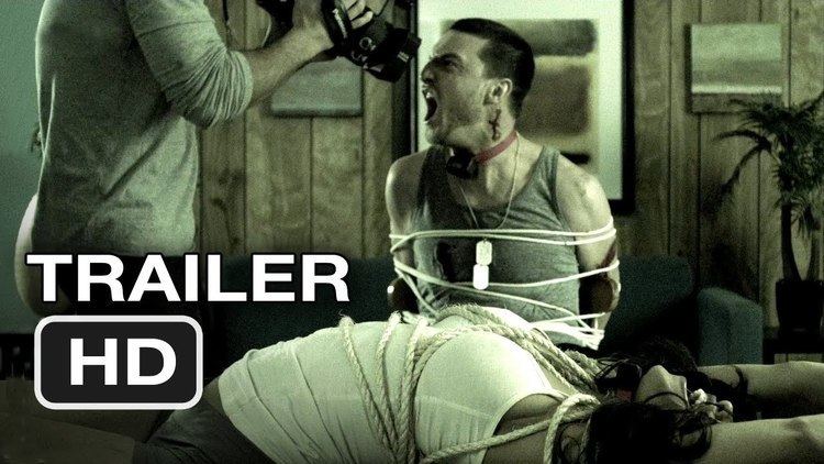 The Helpers The Helpers Official Trailer 2 2012 Horror Movie HD YouTube