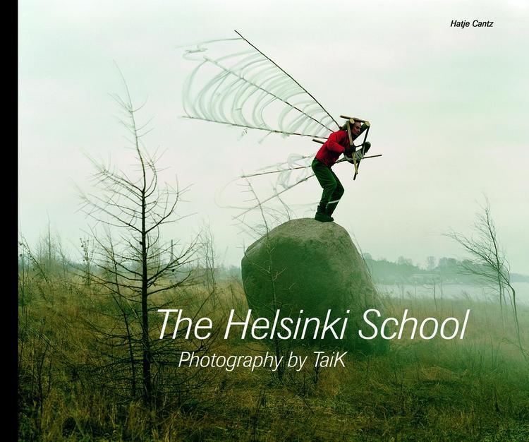 The Helsinki School The Helsinki School Photography Hatje Cantz