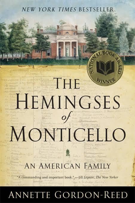 The Hemingses of Monticello t3gstaticcomimagesqtbnANd9GcSHnIM0mTDfMqUl99