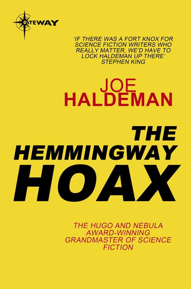 The Hemingway Hoax t2gstaticcomimagesqtbnANd9GcTA4McNFF9Ai6BzDL
