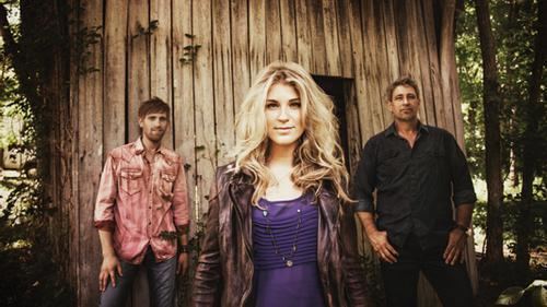 The Henningsens The Henningsens To Release Self Titled EP May 28 Country Music Rocks