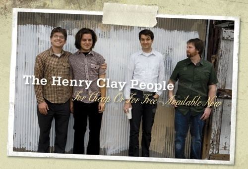 The Henry Clay People wwwaquariumdrunkardcomwpcontentuploads20081