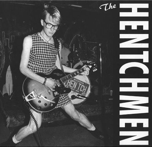 The Hentchmen The Hentchmen Biography Albums Streaming Links AllMusic