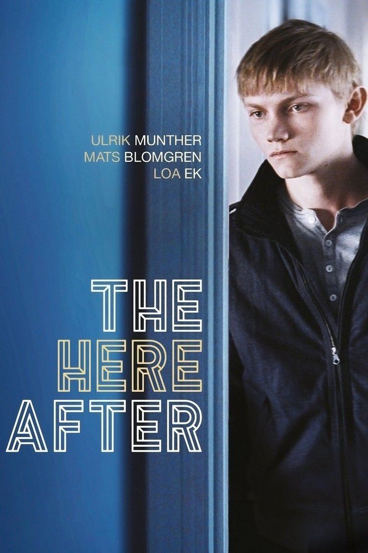 The Here After wwwgstaticcomtvthumbmovieposters12190464p12