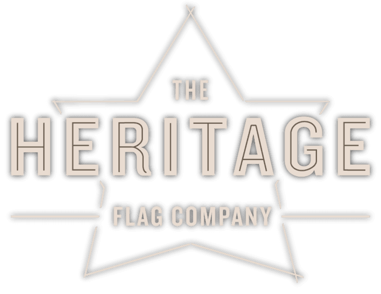The Heritage Flag Company theheritageflagcomtemplateimgheritagelogopng