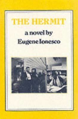 The Hermit (novel) t0gstaticcomimagesqtbnANd9GcR805VKGI0KnqYqwr