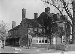 The Hermitage (New Castle, Delaware) httpsuploadwikimediaorgwikipediacommonsthu