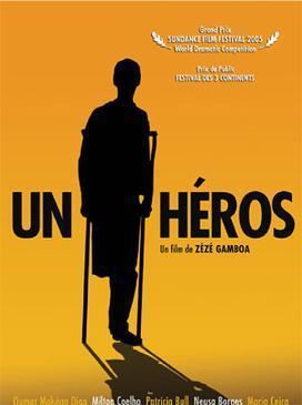 The Hero (2004 film) httpsuploadwikimediaorgwikipediaen002The