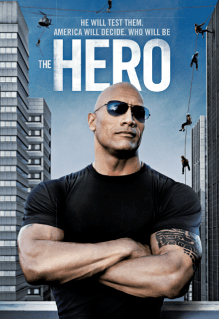 The Hero (2013 TV series) The Hero (2013 TV series)