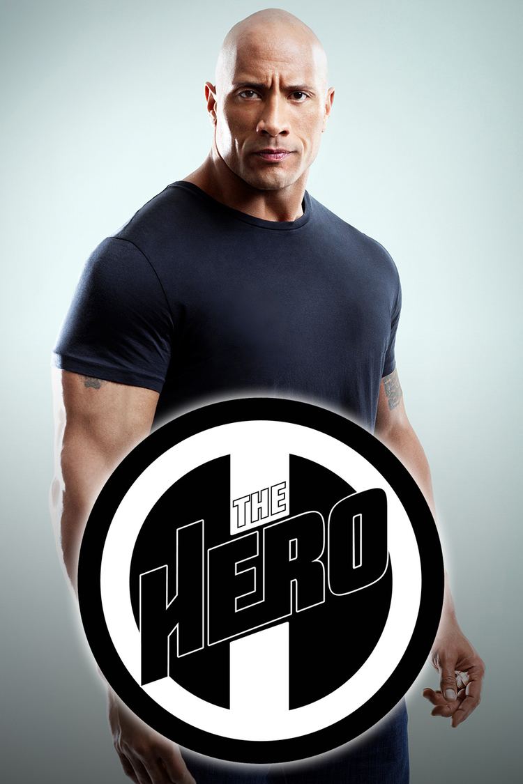 The Hero (2013 TV series) wwwgstaticcomtvthumbtvbanners9809578p980957