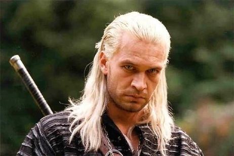 The Hexer (TV series) Come watch the WHOLE SEASON of The Witcher TV series 2002 with us