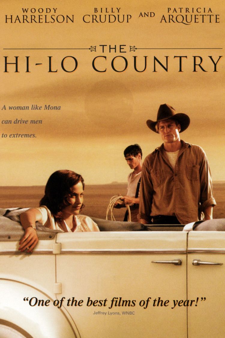 The Hi-Lo Country wwwgstaticcomtvthumbdvdboxart22220p22220d