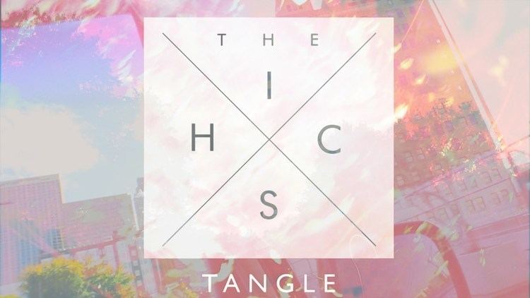 The Hics The Hics Tangle EP Full Album HD Shot by Genius Scott YouTube