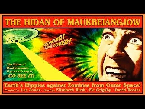 The Hidan of Maukbeiangjow The Hidan of Maukbeiangjow 1973 Trailer Color 214 mins YouTube