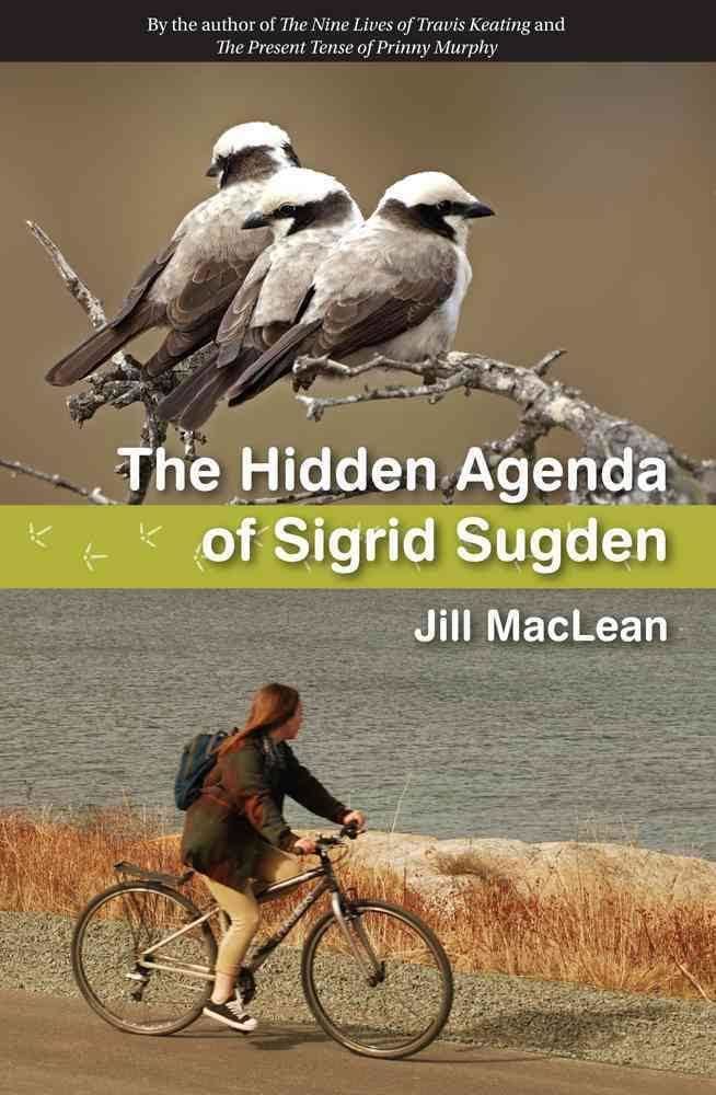 The Hidden Agenda of Sigrid Sugden t0gstaticcomimagesqtbnANd9GcTgvxmiNIhotbWtA8