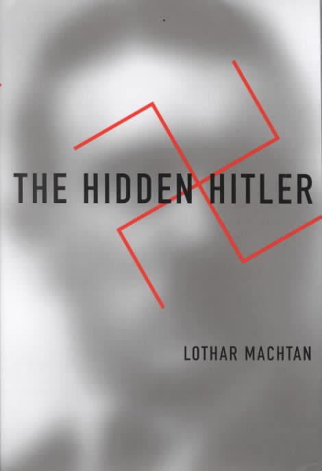 The Hidden Hitler t1gstaticcomimagesqtbnANd9GcSojr99MugPIzKJIS