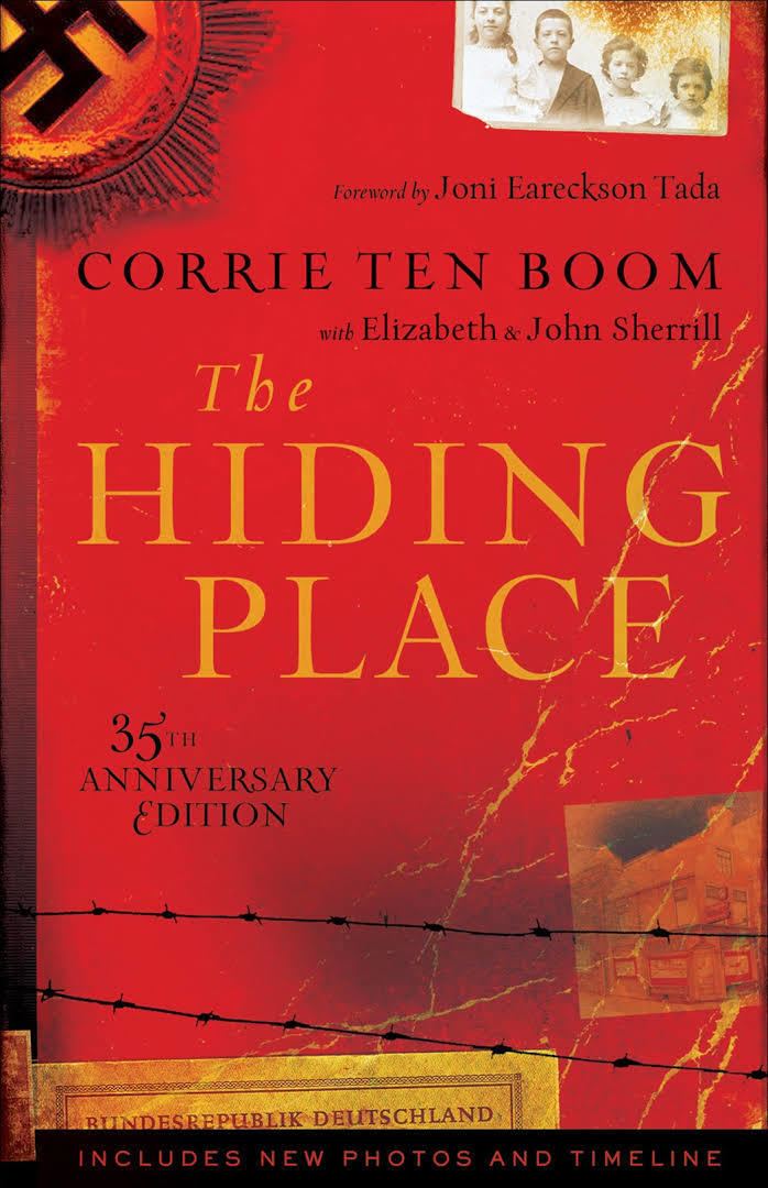 The Hiding Place (biography) t2gstaticcomimagesqtbnANd9GcQ2DEiENlER0PWjoQ