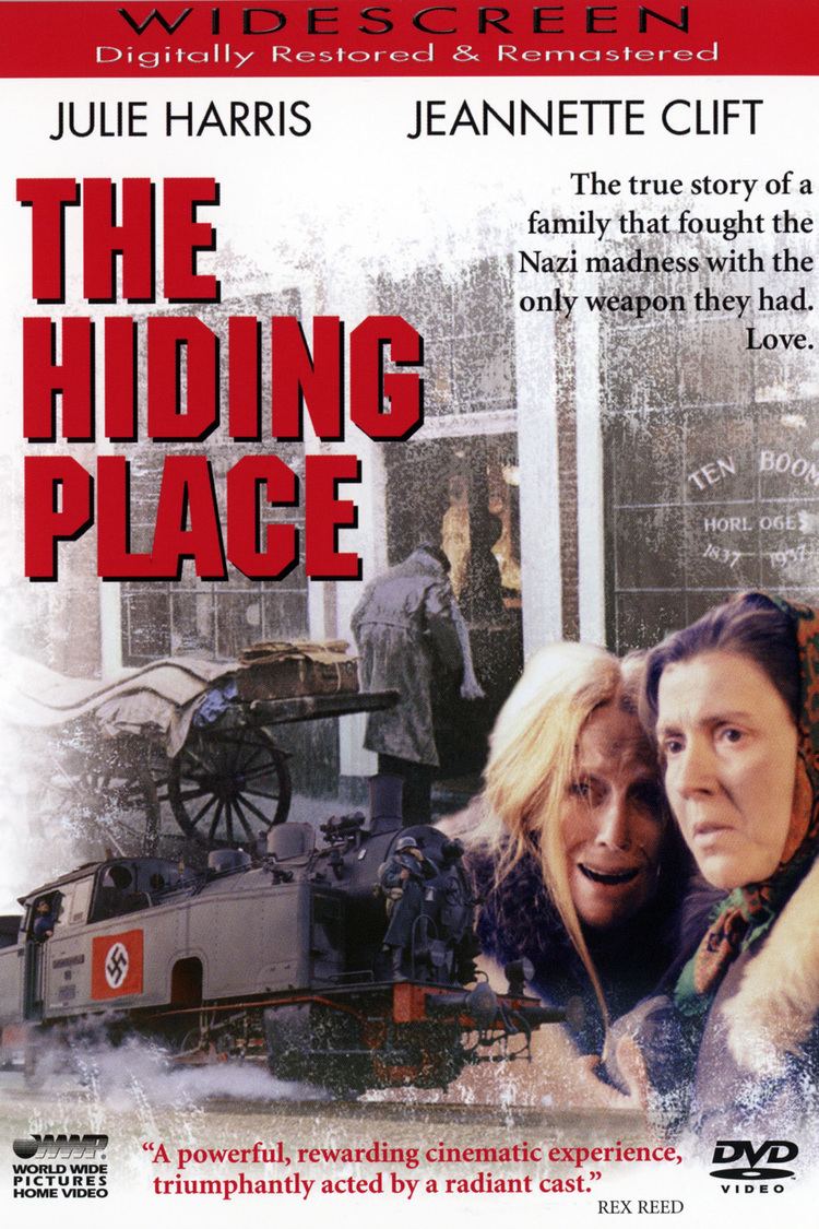 The Hiding Place (film) wwwgstaticcomtvthumbdvdboxart50450p50450d