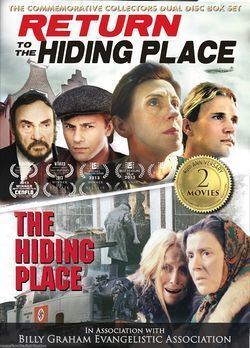 The Hiding Place (film) The Hiding PlaceReturn to the Hiding Place Dual Disc DVD at