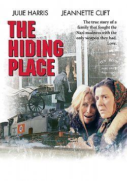 The Hiding Place (film) The Hiding Place 1975 DVD at Christian Cinemacom