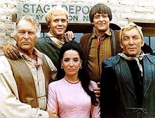 The High Chaparral The High Chaparral a Titles amp Air Dates Guide