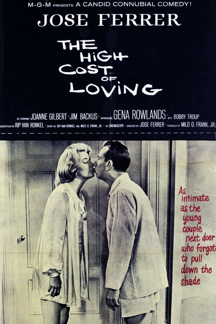 The High Cost of Loving wwwgstaticcomtvthumbmovieposters4861p4861p