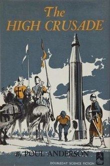 The High Crusade httpsuploadwikimediaorgwikipediaenthumb0