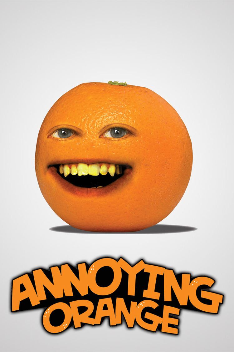 The High Fructose Adventures Of Annoying Orange Alchetron The