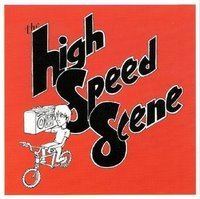 The High Speed Scene (EP) httpsuploadwikimediaorgwikipediaenbb6HSS