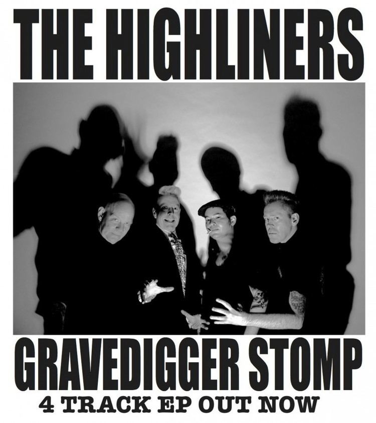 The Highliners thehighlinerscouk