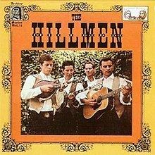 The Hillmen (album) httpsuploadwikimediaorgwikipediaenthumb4