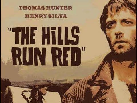 The Hills Run Red (1966 film) The Hills Run Red Suite YouTube