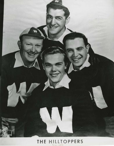 The Hilltoppers (band) httpswwwwkuedulibraryarchiveimageshtex1jpg