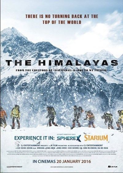 The Himalayas (film) Sinopsis Lengkap The Himalayas Dan Daftar Pemain Lengkap dengan