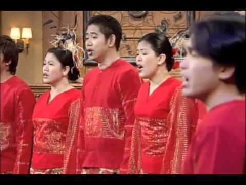 The HiMiG Gospel Singers httpsiytimgcomviHybUTTezQpMhqdefaultjpg