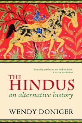 The Hindus: An Alternative History t3gstaticcomimagesqtbnANd9GcR3IIQfFDEK45ggbC