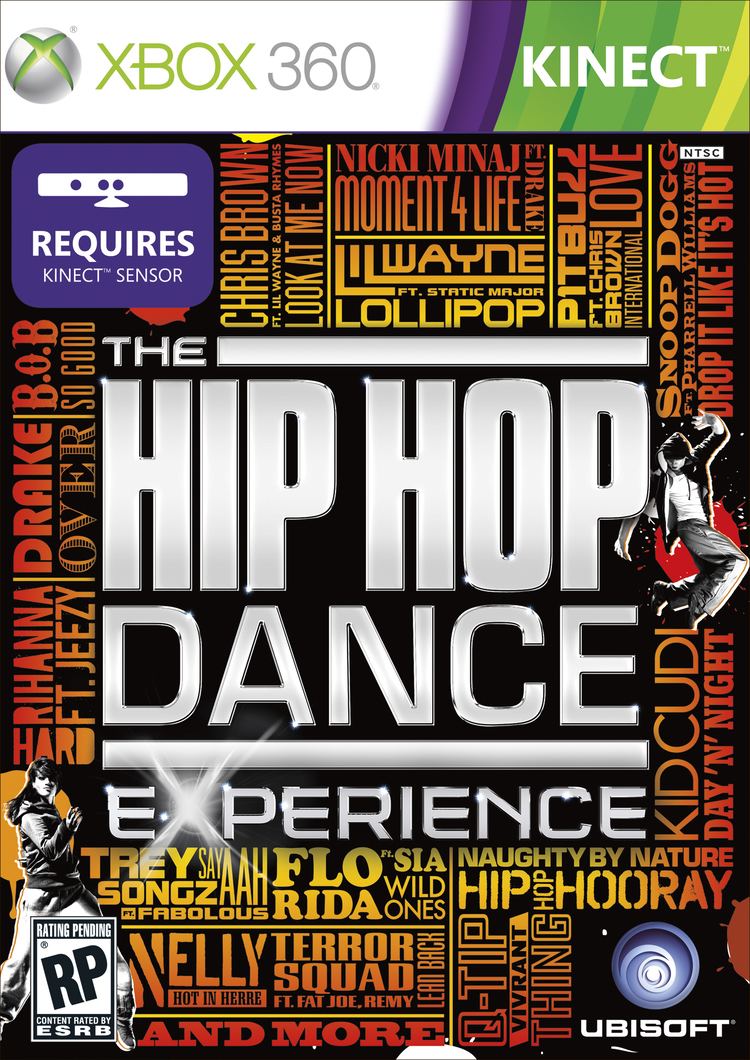 The Hip Hop Dance Experience wanderson75netwpcontentuploads201207HHDEX3