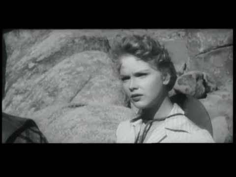 The Hired Gun (1957 film) The Hired Gun 1957 trailer YouTube