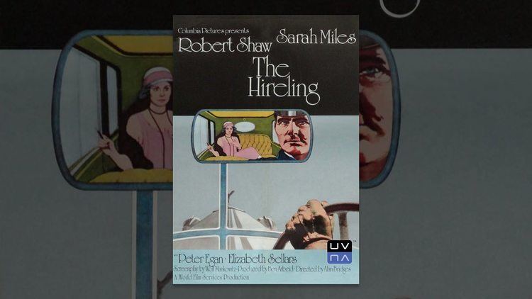 The Hireling The Hireling YouTube