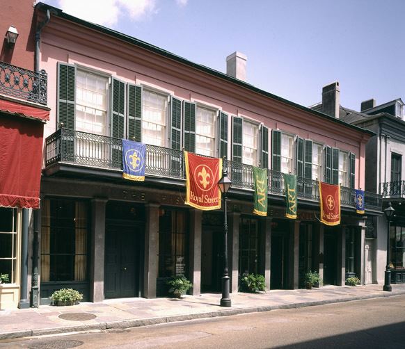 The Historic New Orleans Collection