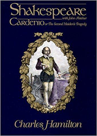 The History of Cardenio httpsimagesnasslimagesamazoncomimagesI5