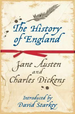 The History of England (Austen) t2gstaticcomimagesqtbnANd9GcS5CQ5TrRiXCP4op