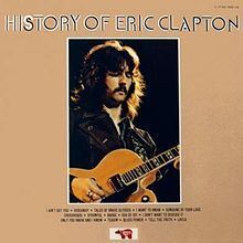 The History of Eric Clapton httpsuploadwikimediaorgwikipediaenthumb6