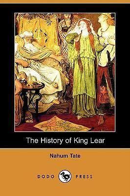 The History of King Lear t0gstaticcomimagesqtbnANd9GcSOfzVMMoPuzh6Xj6