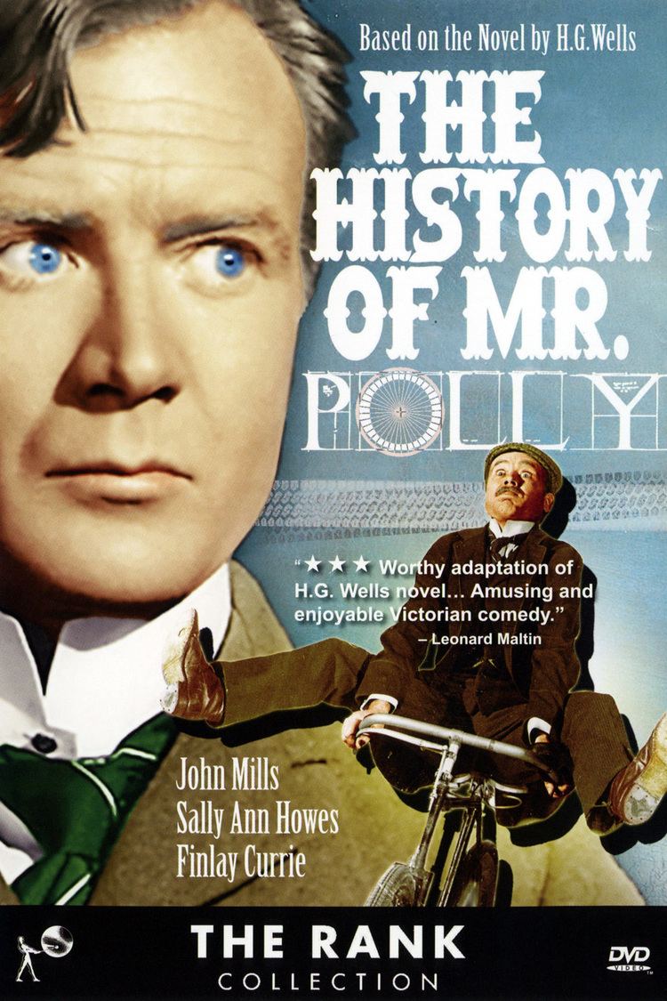 The History of Mr. Polly (film) wwwgstaticcomtvthumbdvdboxart43352p43352d